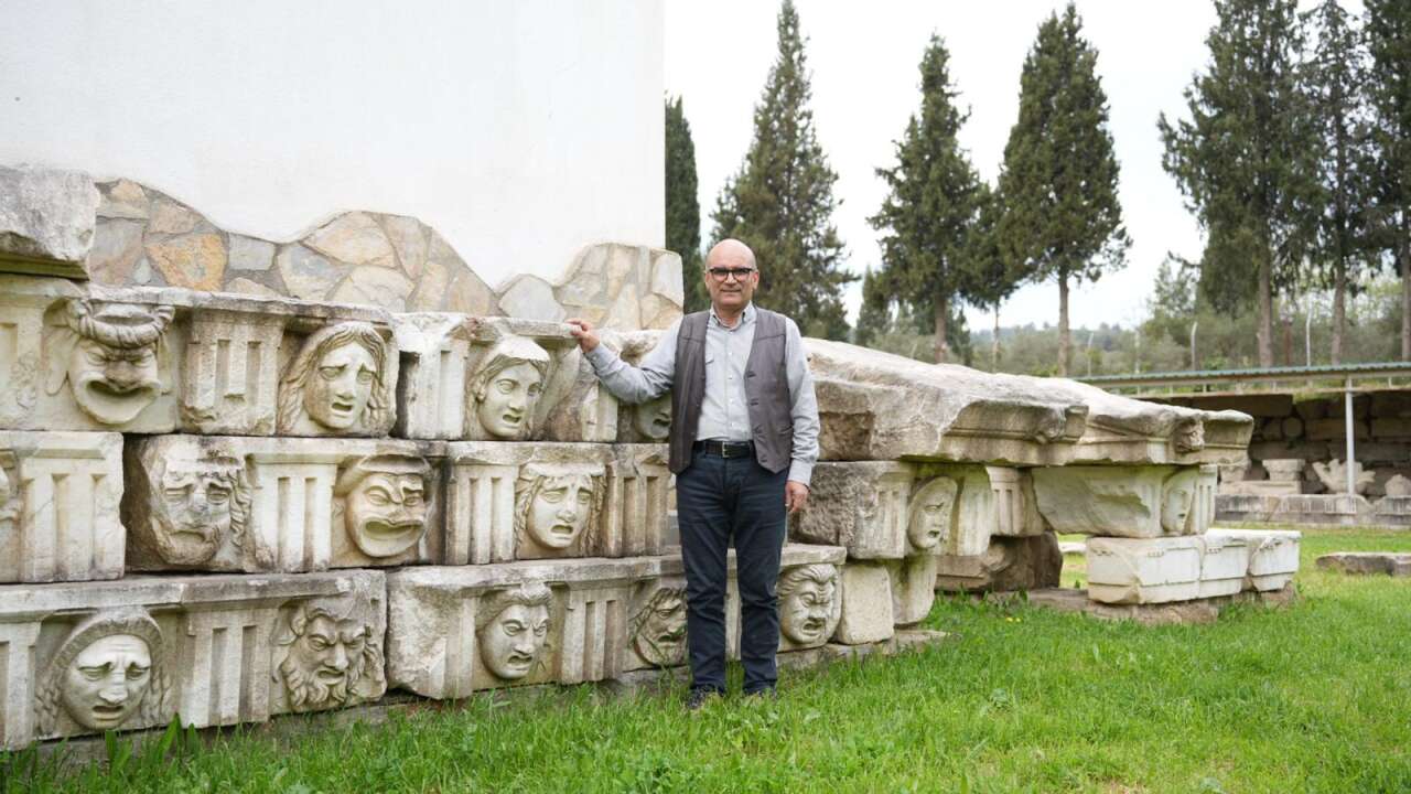 Yatağan’ın Sultanları’ Projesi için Devam Talebi 2
